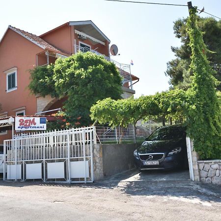 Apartments 2M Dolac Exterior photo