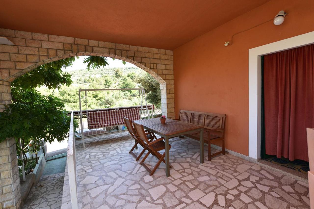Apartments 2M Dolac Exterior photo