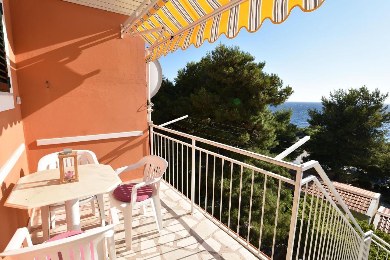 Apartments 2M Dolac Exterior photo