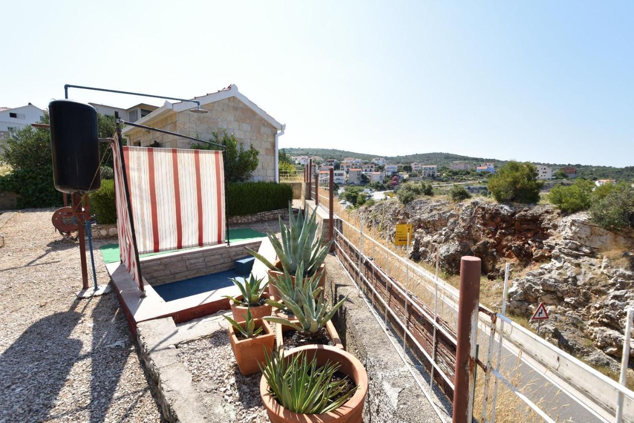 Apartments 2M Dolac Exterior photo