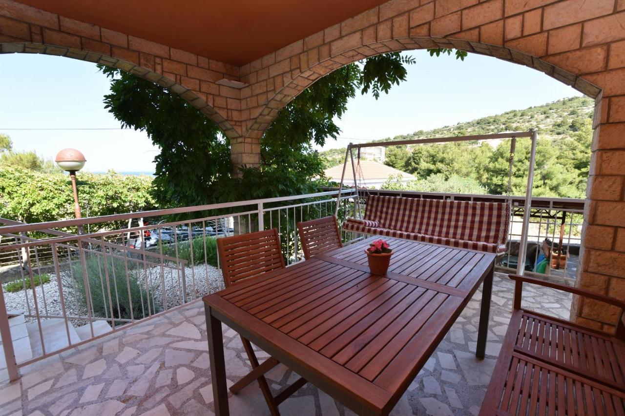 Apartments 2M Dolac Exterior photo