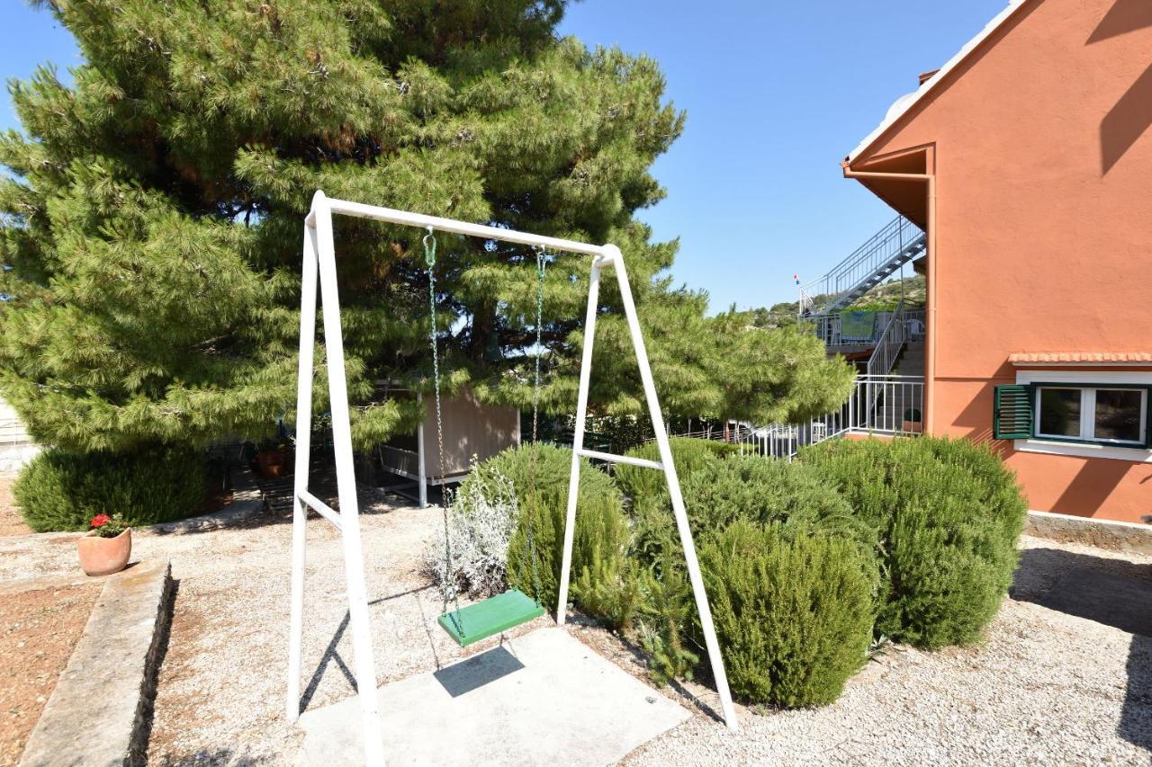 Apartments 2M Dolac Exterior photo