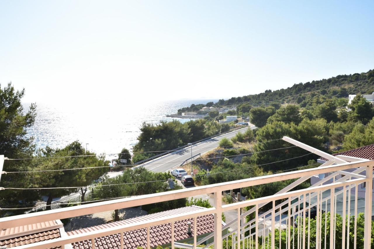 Apartments 2M Dolac Exterior photo